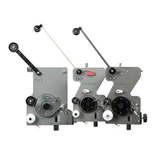 Qual é a resistência ao choque de um servo tensor?